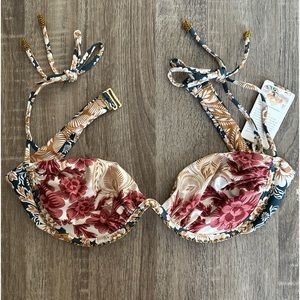 AGUA BENDITA FERA DONNA TOP